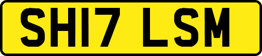 SH17LSM
