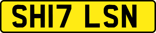 SH17LSN