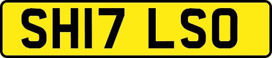 SH17LSO