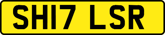 SH17LSR