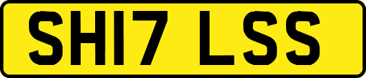SH17LSS