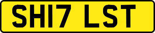 SH17LST