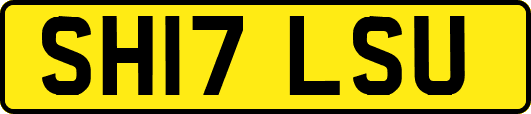 SH17LSU