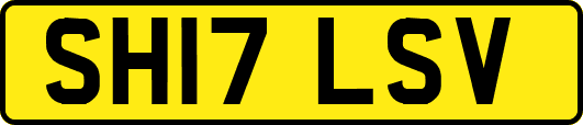 SH17LSV