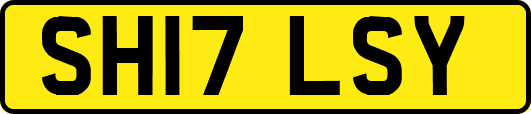 SH17LSY