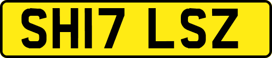 SH17LSZ