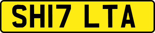 SH17LTA