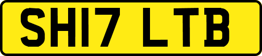 SH17LTB