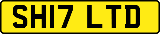 SH17LTD