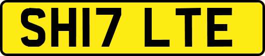 SH17LTE