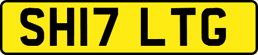 SH17LTG