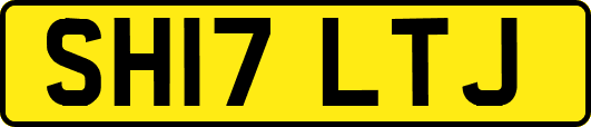 SH17LTJ
