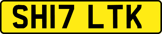SH17LTK