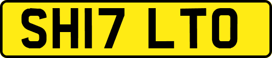 SH17LTO