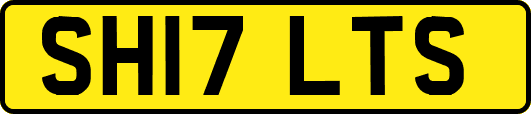 SH17LTS