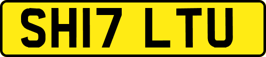 SH17LTU