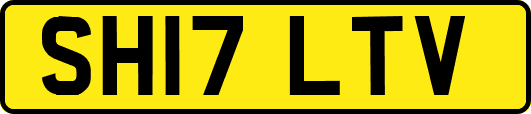SH17LTV