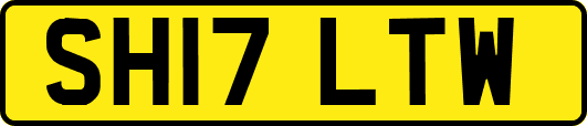SH17LTW