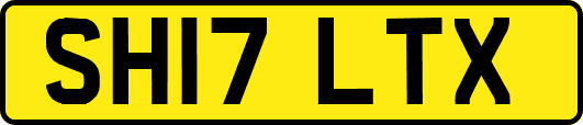 SH17LTX