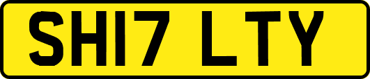 SH17LTY
