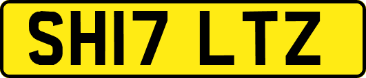 SH17LTZ