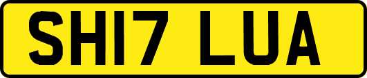 SH17LUA