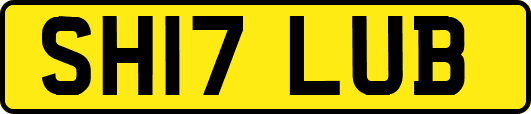 SH17LUB