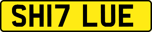 SH17LUE