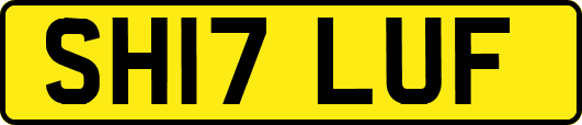 SH17LUF