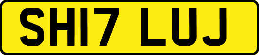 SH17LUJ