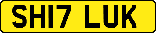 SH17LUK