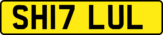 SH17LUL