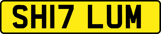 SH17LUM