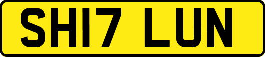 SH17LUN
