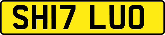 SH17LUO