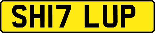 SH17LUP