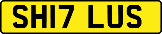 SH17LUS