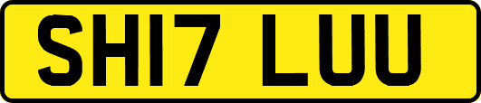SH17LUU