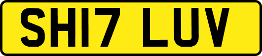 SH17LUV