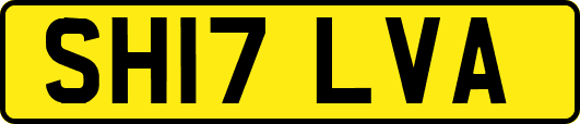SH17LVA