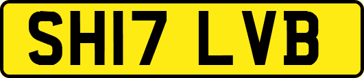 SH17LVB