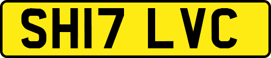 SH17LVC