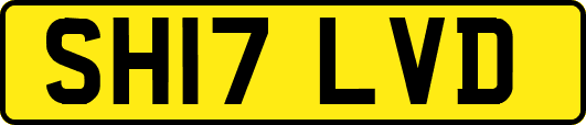 SH17LVD