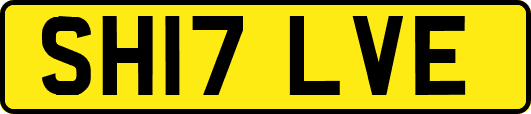 SH17LVE