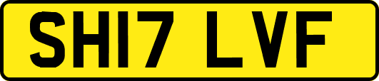 SH17LVF