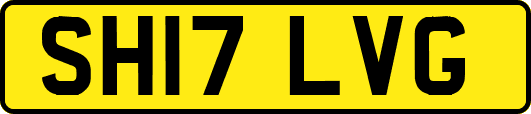 SH17LVG