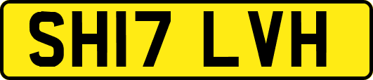 SH17LVH