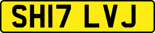 SH17LVJ