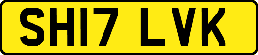 SH17LVK