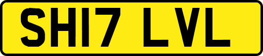SH17LVL